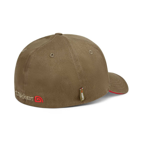 Gorra Trakker Flexi Fit - Tienda Carpfishing