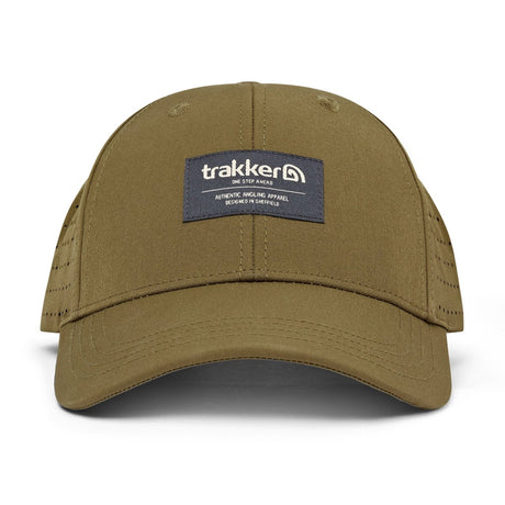 Gorra Trakker Techpro Sports - Tienda Carpfishing