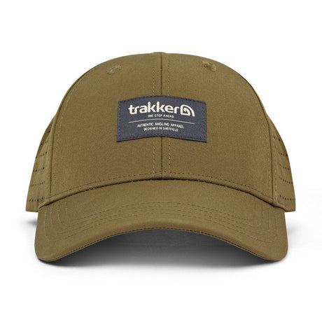 Gorra Trakker Techpro Sports - Tienda Carpfishing