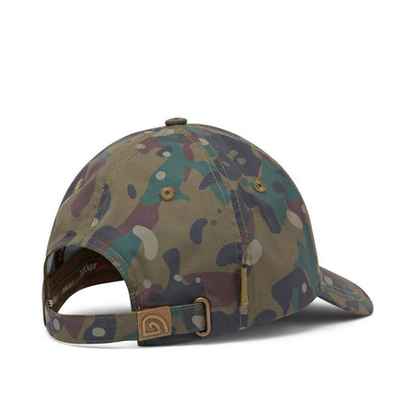 Gorra Trakker WR camo - Tienda Carpfishing