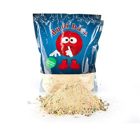 Groundbait Dudi Bait Tigernuts 1 Kg - Tienda Carpfishing