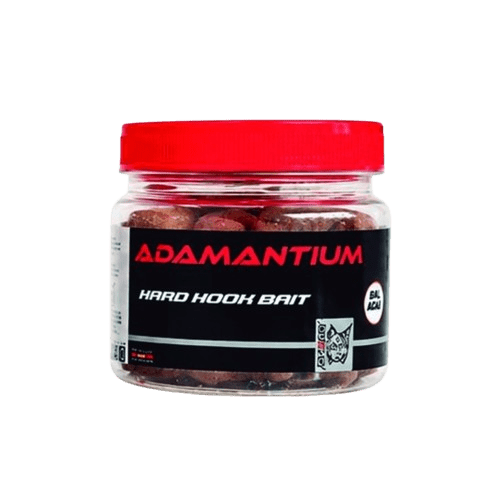 Hard Hook Baits Trybion Adamantium 24 mm - Tienda Carpfishing