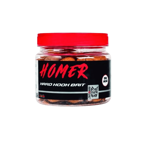 Hard Hook Baits Trybion Homer 24 mm - Tienda Carpfishing