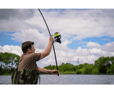 Hilo Avid Carp Extremity Hi - Vis Mono 1000 m - Tienda Carpfishing