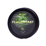 Hilo Fluorocarbono Ridge Monkey FluoroCast Fluoro Coated 1000 m - Tienda Carpfishing