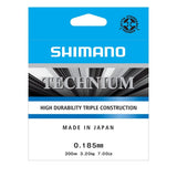 Hilo Shimano Technium A Mono 1100 m - Tienda Carpfishing
