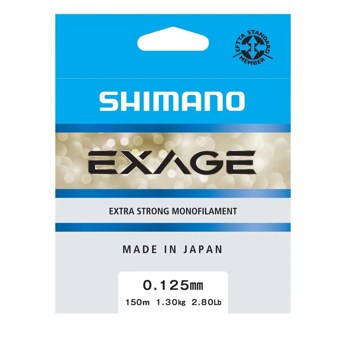 Hilo Shimano Technium A Mono 1100 m - Tienda Carpfishing
