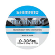 Hilo Shimano Technium A Mono 1100 m - Tienda Carpfishing