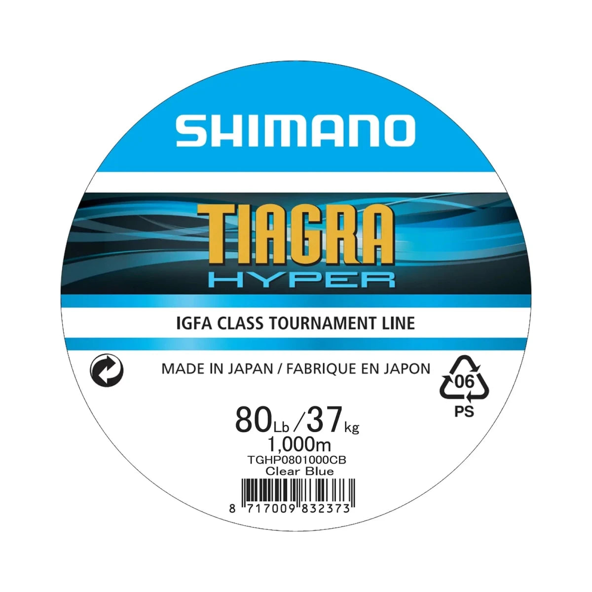 Hilo Shimano Technium A Mono 1100 m - Tienda Carpfishing
