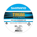 Hilo Shimano Technium A Mono 1100 m - Tienda Carpfishing