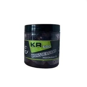 Hook Baits Krom Quality KR600 Monster Crab 24 mm - Tienda Carpfishing