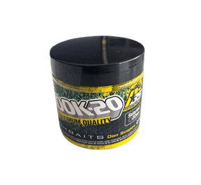 Hook Baits Peralbaits Don Scopex 20 mm - Tienda Carpfishing