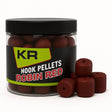 Hook Pellets Krom Quality Robin Red 14/20 mm - Tienda Carpfishing