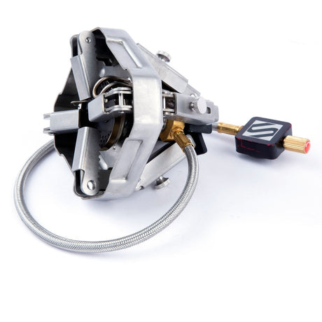 Hornillo Sonik Sizzla - Tienda Carpfishing