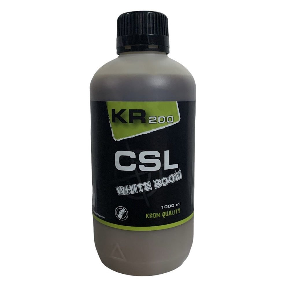 CSL Liquid Krom Quality KR200 White Boom 1000ml