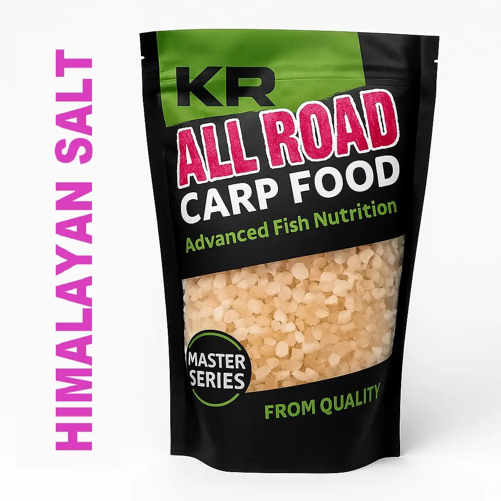 Himalayan salt Krom Quality All Road 1000G