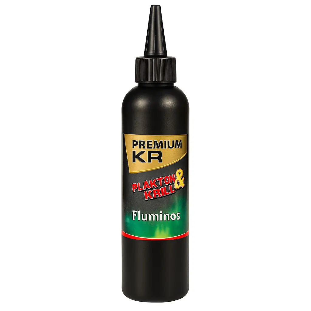 Flumino Liquid Krom Quality Plakton & Krill 250ml