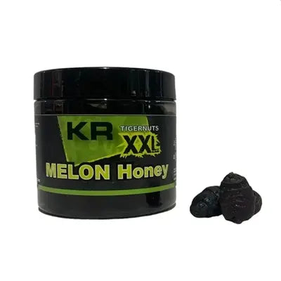 Tiger nuts Krom Quality KR800 Black XXL Melon Honey 200ml