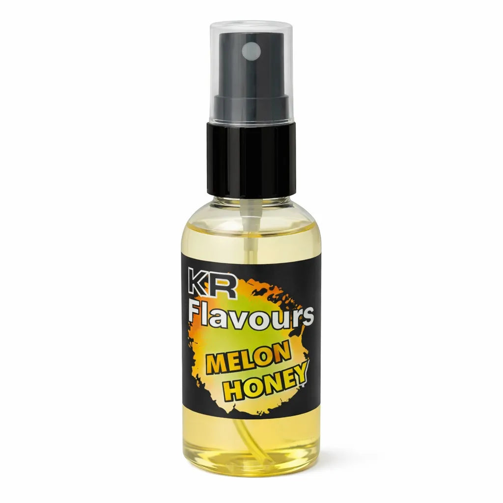 Spray Krom Quality KR800 Flavours Melon Honey 60ml
