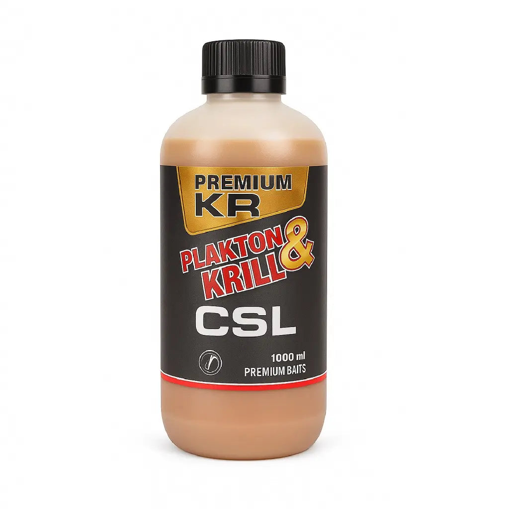 CSL Liquid Krom Quality Plakton & Krill 1000ml