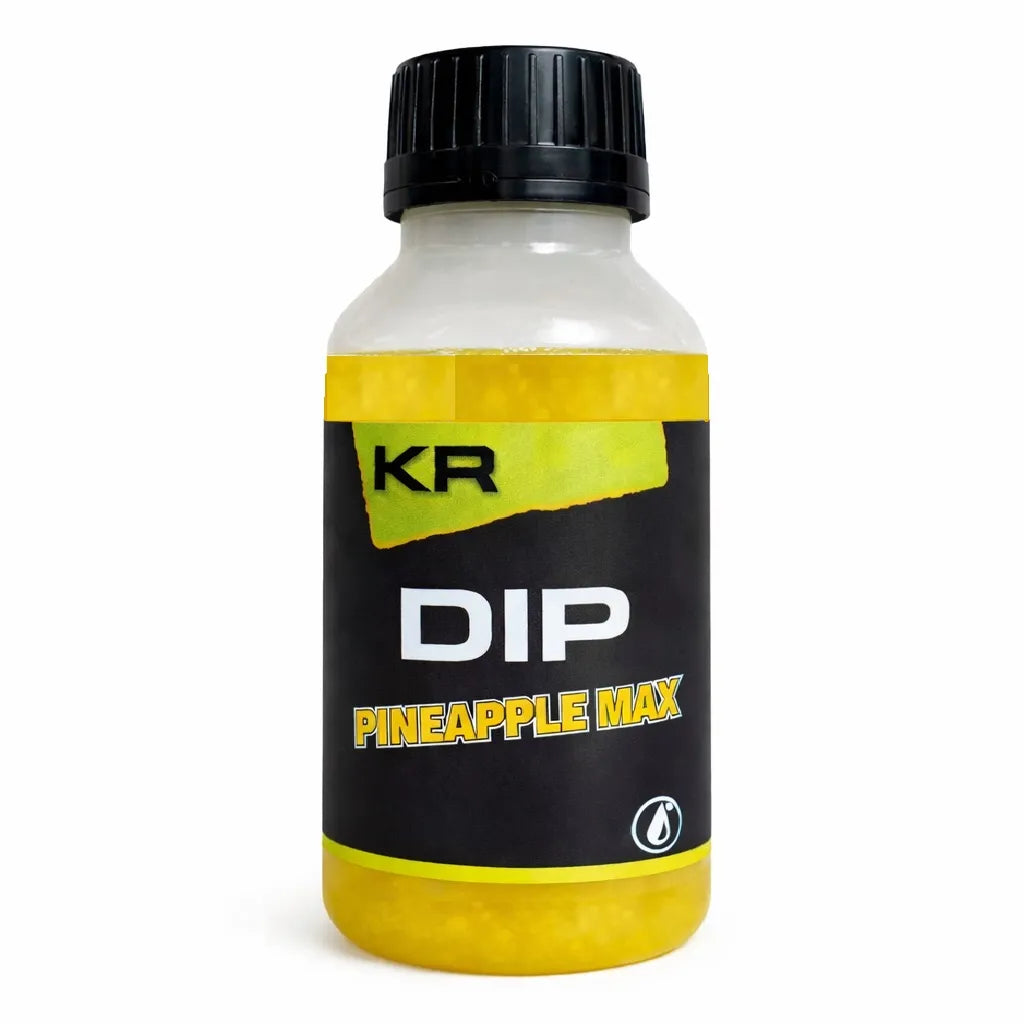 Dip Krom Quality KR400 Pineapple Max 250ml