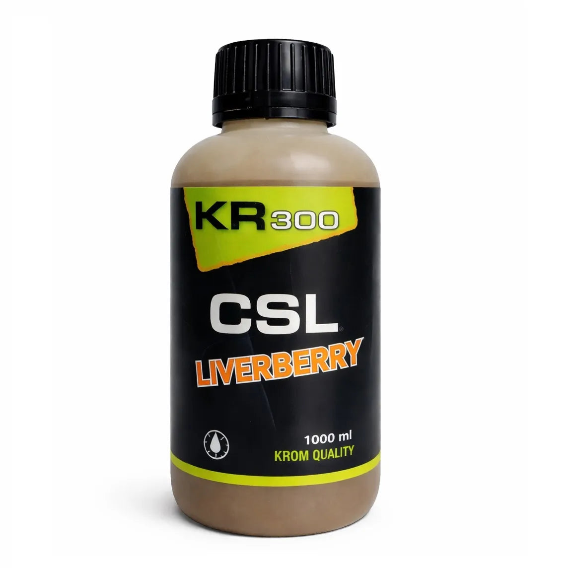 CSL Liquid Krom Quality KR300 LiverBerry 1000ml