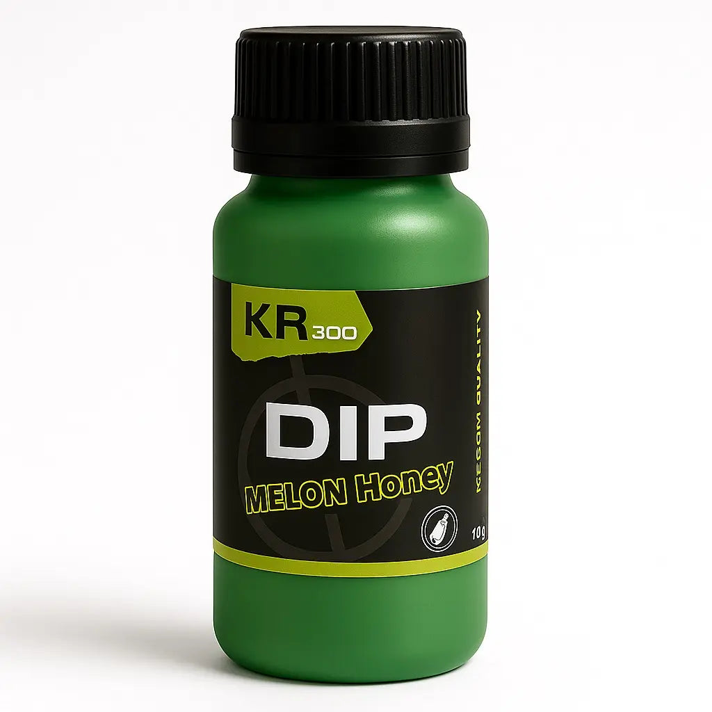 Dip Krom Quality KR800 Melon Honey 250ml