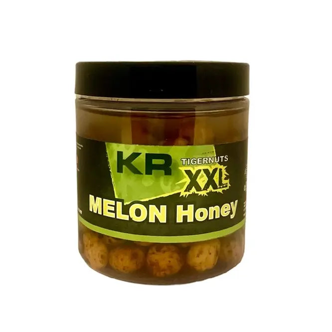 Tiger nuts Krom Quality XXL Melon Honey 200ml