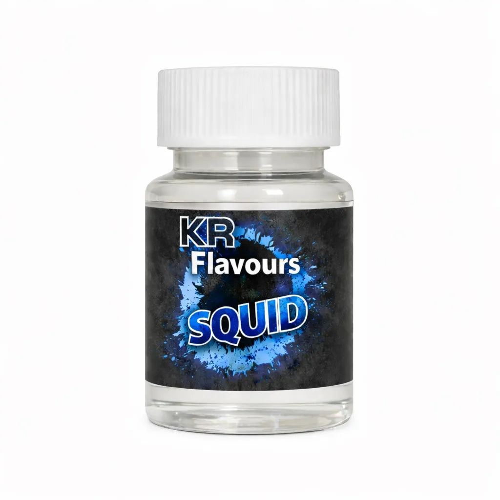 Concentrated Krom Quality Flavours Squid 60ml