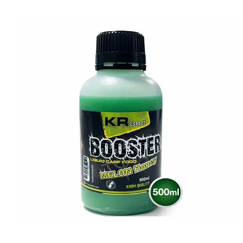 Booster Krom Quality KR800 Melon Honey 500ml