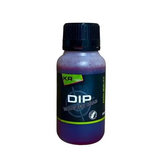 Dip Krom Quality KR600 Monster Crab 250ml