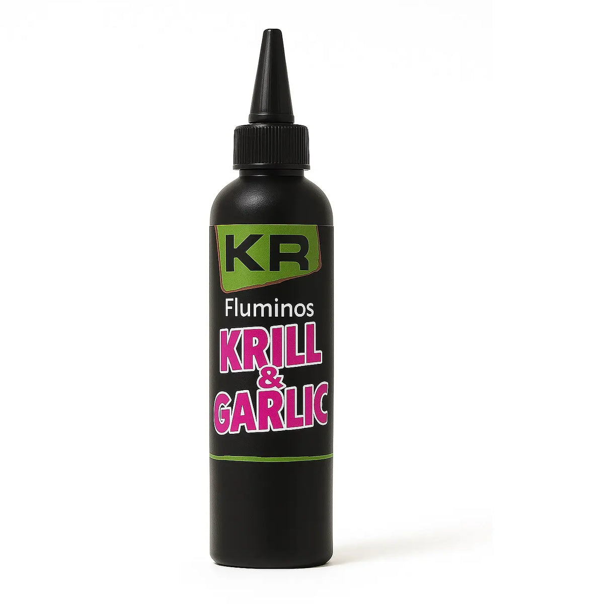Flumino Liquid Krom Quality Garlic 250ml