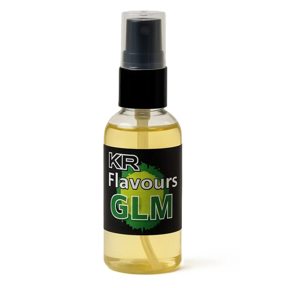 Spray Krom Quality Flavours GLM 60ml
