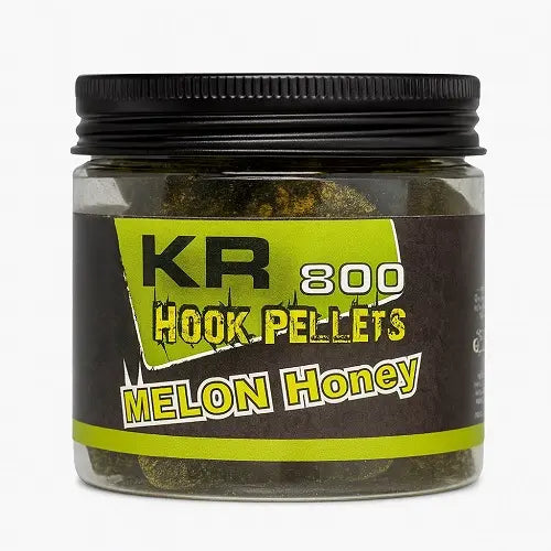 Hook Pellets Krom Quality Melon Honey 14/20mm