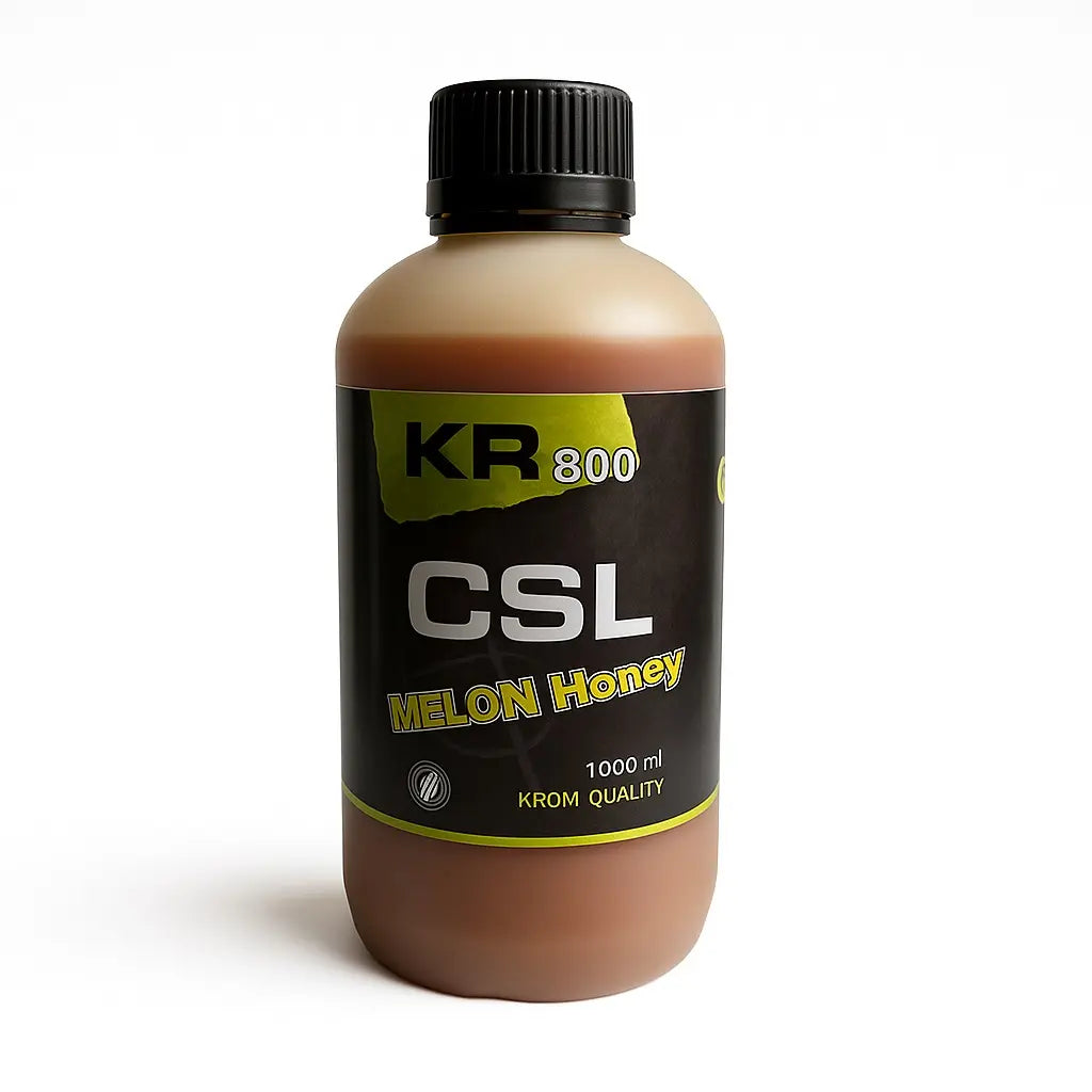 CSL Liquid Krom Quality KR800 Melon Honey 1000ml