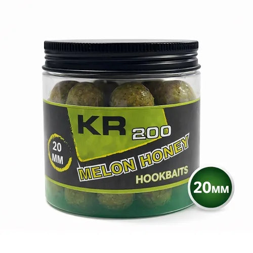 Hook Baits Krom Quality KR800 Melon Honey 20mm