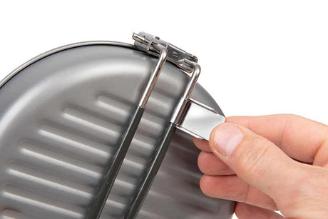 Juego de cocina Fox CookWare 4 piezas - Tienda Carpfishing