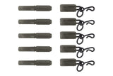 Kit Drop Off Fox Edges Inline Naturals - Tienda Carpfishing