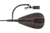 Kit Drop Off Fox Edges Inline Naturals - Tienda Carpfishing