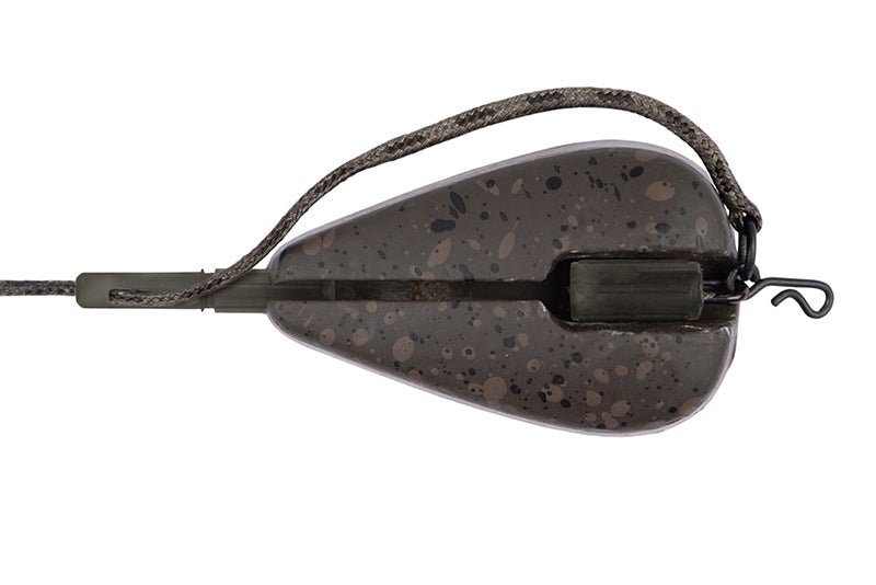 Kit Drop Off Fox Edges Inline Naturals - Tienda Carpfishing