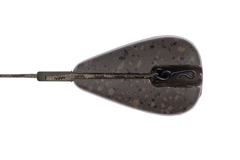Kit Drop Off Fox Edges Inline Naturals - Tienda Carpfishing