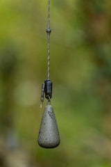 Kit Heli Clips Fox Edges Naturals - Tienda Carpfishing