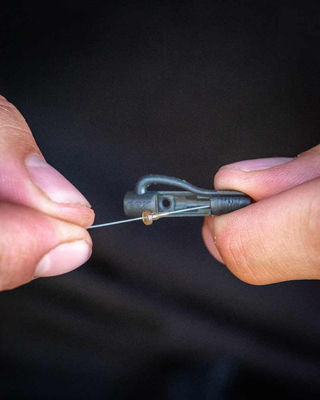Kit Lead Clip Fox Edges Tubing - Tienda Carpfishing