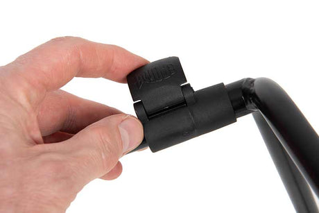 Kit Soporte de doble Cubo Spomb MK2 - Tienda Carpfishing