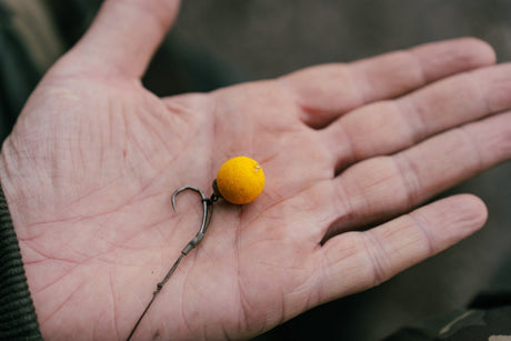 Kit Topes Ronnie Nash Lock & Load - Tienda Carpfishing