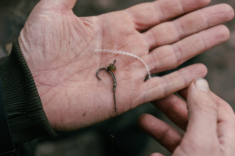 Kit Topes Ronnie Nash Lock & Load - Tienda Carpfishing