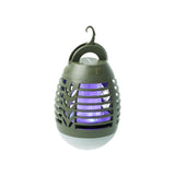 Lampara y antimosquitos remoto Trakker - Tienda Carpfishing