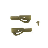 Lead clip con pasador Trakker - Tienda Carpfishing