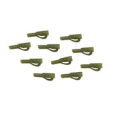 Lead clip con pasador Trakker - Tienda Carpfishing
