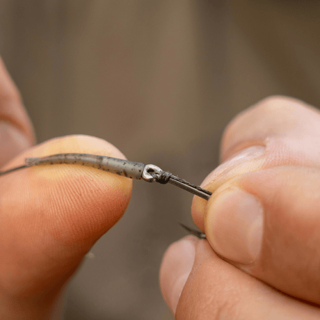 Line Aligner Avid Carp Outline FleckTone XL - Tienda Carpfishing